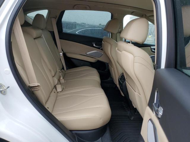 2021 ACURA RDX TECHNOLOGY 5J8TC2H50ML005964