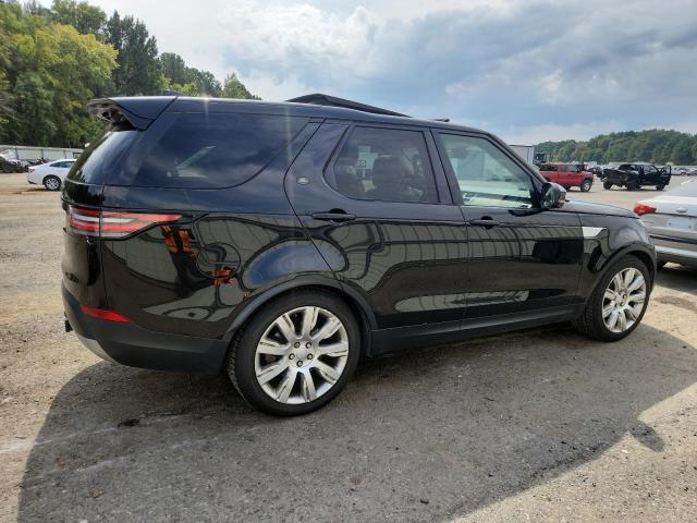2017 LAND ROVER DISCOVERY #3276413735
