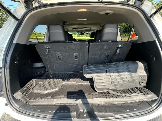 2022 HONDA PILOT EXL - 5FNYF6H50NB018186