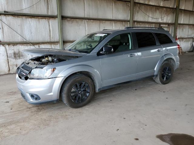 DODGE JOURNEY SE