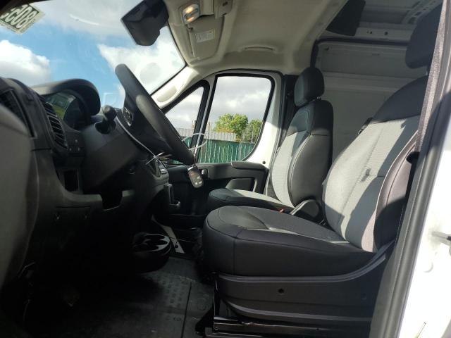 2025 RAM PROMASTER - 3C6MRVHGXSE548790