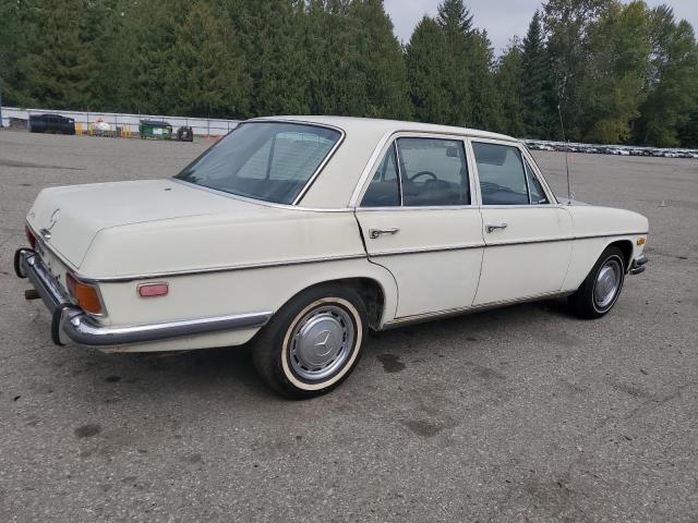 1973 MERCEDES-BENZ 280 #3265800238