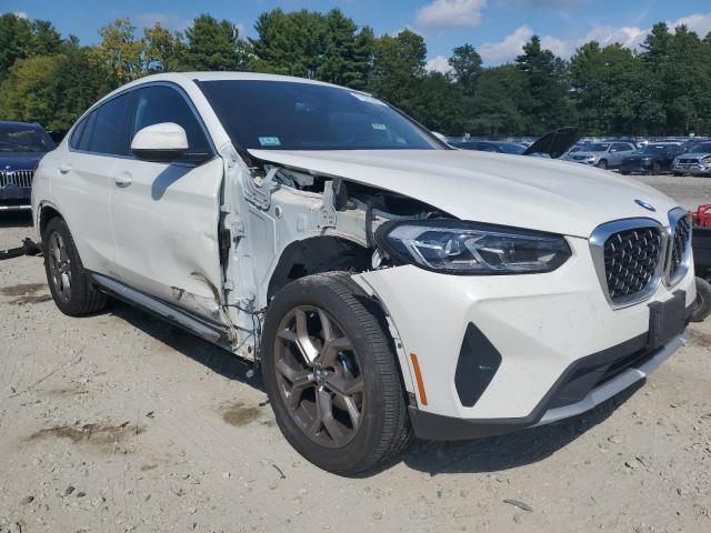 2022 BMW X4 XDRIVE30I 5UX33DT00N9K09666
