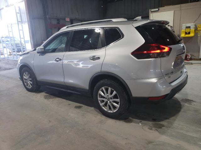 2018 NISSAN ROGUE S KNMAT2MT1JP525945