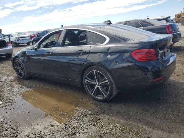2018 BMW 430I GRAN WBA4J1C5XJBG75968