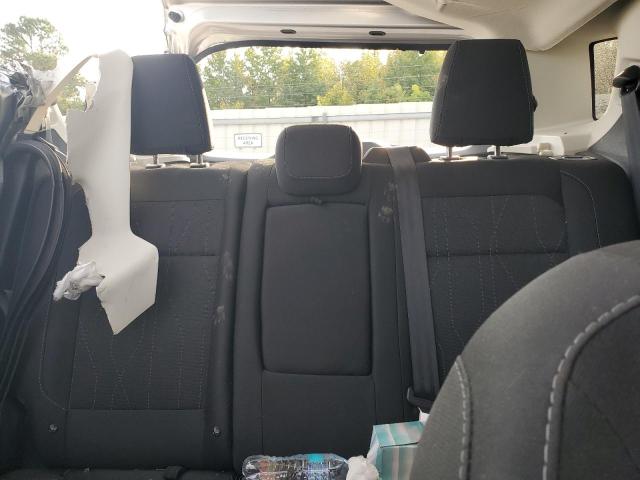 2021 FORD ECOSPORT SE MAJ3S2GE6MC446832