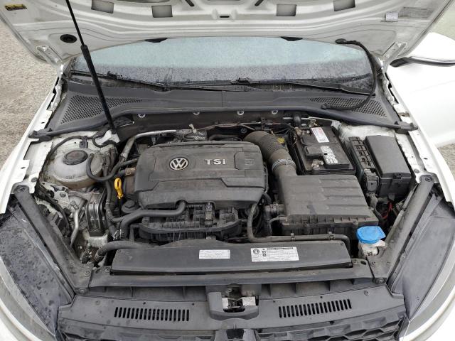 2019 VOLKSWAGEN GTI S 3VW6T7AU7KM017709