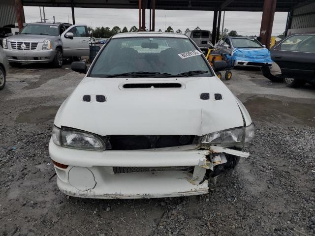 1998 SUBARU IMPREZA #3303884741