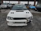 Lot #3303884741 1998 SUBARU IMPREZA