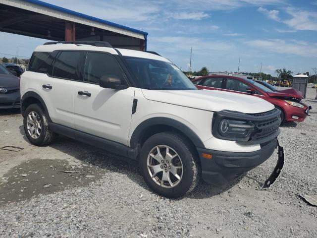 2021 FORD BRONCO SPO 3FMCR9A66MRB25502