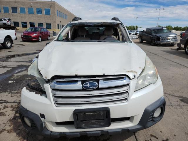 2013 SUBARU OUTBACK 2. - 4S4BRCCC8D3304747