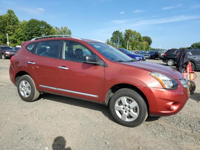 2015 NISSAN ROGUE SELE JN8AS5MV0FW762367