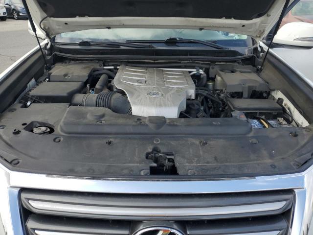 2016 LEXUS GX 460 JTJBM7FX3G5135154