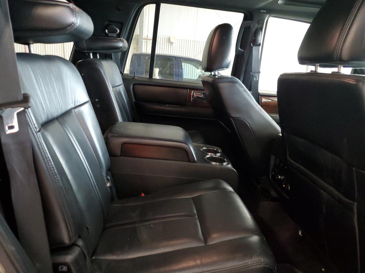 LINCOLN NAVIGATOR SELECT