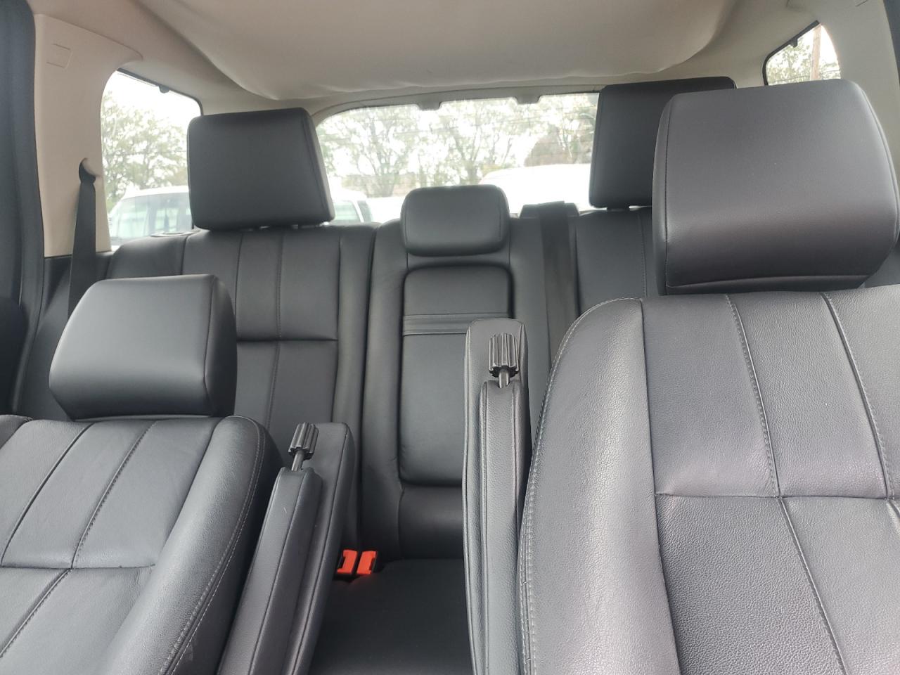 Lot #3255473438 2012 LAND ROVER LR2 HSE