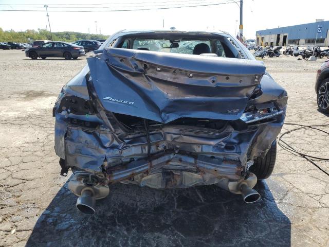 2015 HONDA ACCORD EXL 1HGCT2B87FA007762