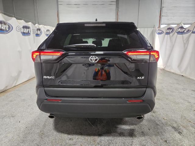 2025 TOYOTA RAV4 XLE 2T3W1RFV8SC331441
