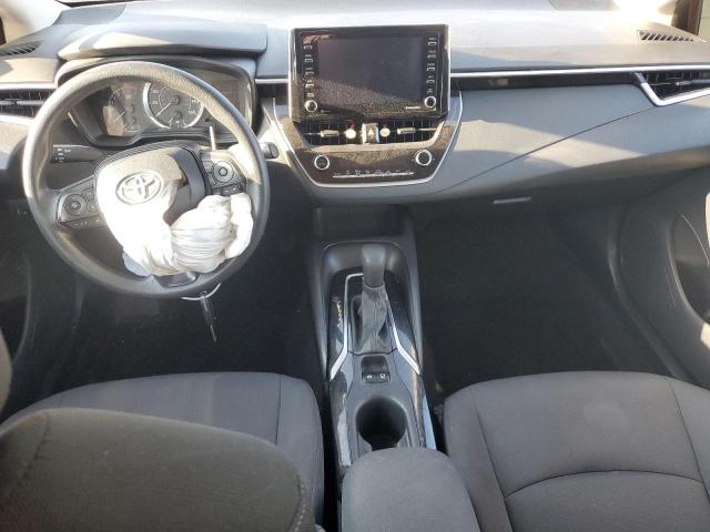 2021 TOYOTA COROLLA LE #3282363321