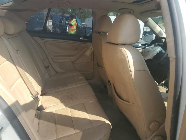 2007 VOLKSWAGEN JETTA WOLF #3294406517