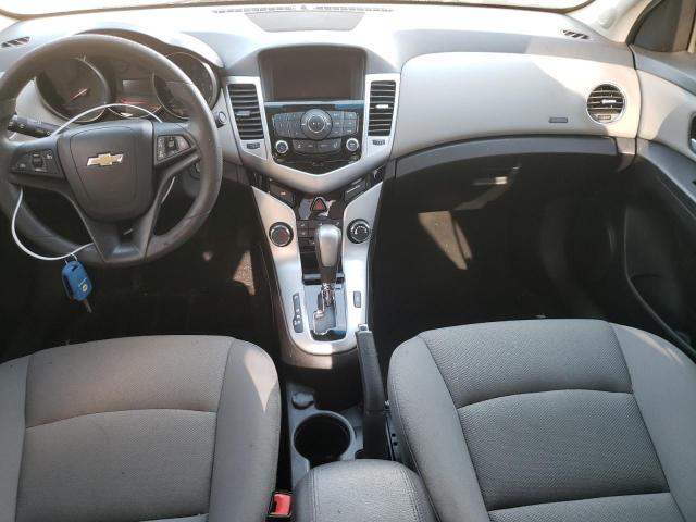2016 CHEVROLET CRUZE LIMI 1G1PE5SB2G7144266