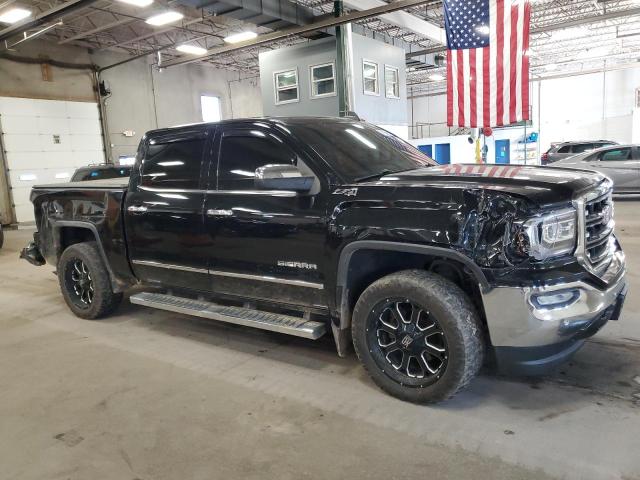2017 GMC SIERRA K15 - 3GTU2NEC2HG506433