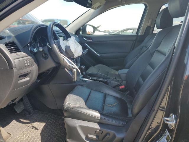 2015 MAZDA CX-5 GT JM3KE4DY4F0542607