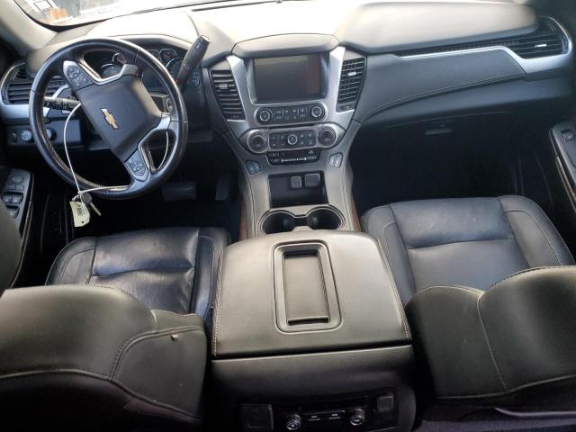 2019 CHEVROLET TAHOE K150 1GNSKBKC2KR400539