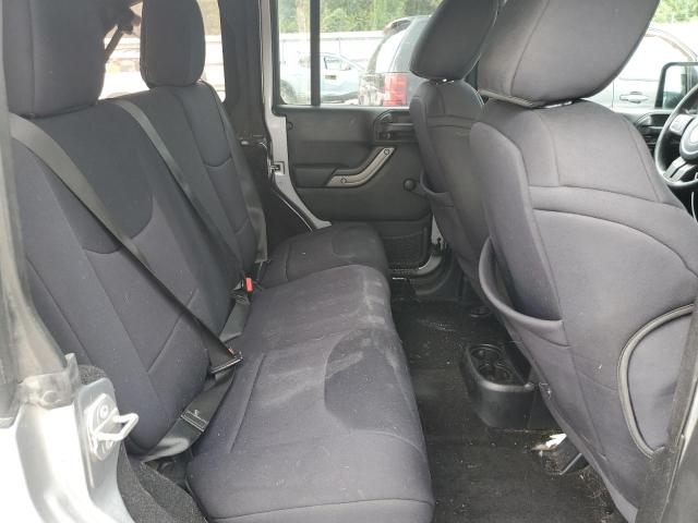 2016 JEEP WRANGLER U 1C4BJWDG2GL117751