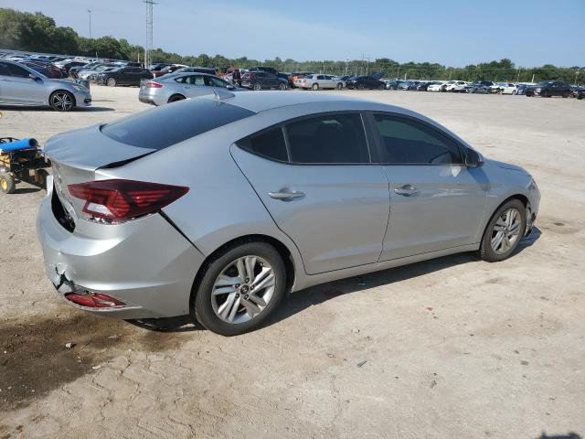 2020 HYUNDAI ELANTRA SE - 5NPD84LF0LH580052