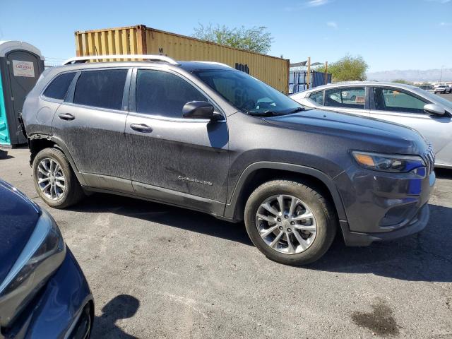 2019 JEEP CHEROKEE L 1C4PJLLX9KD216091