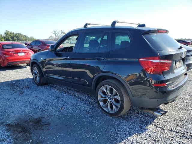 2015 BMW X3 XDRIVE2 5UXWX9C57F0D53069