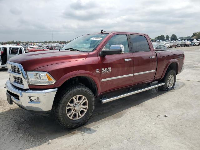 2018 RAM 2500 LARAMIE 3C6UR5FL0JG223276