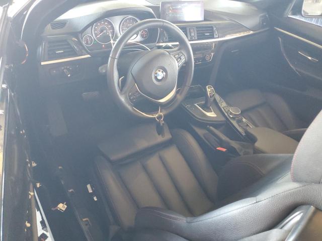 2017 BMW 430I WBA4U7C37H5H20415