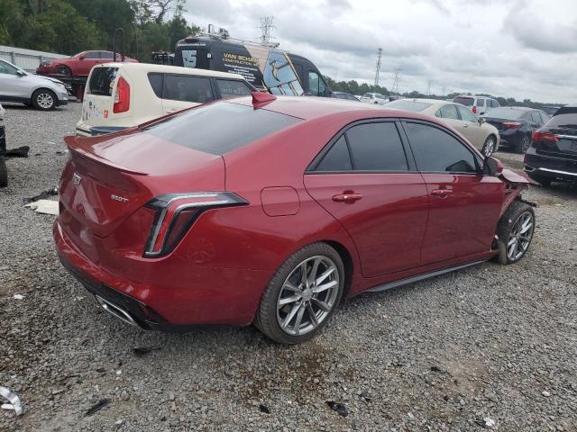 2021 CADILLAC CT4 SPORT 1G6DC5RK8M0119885