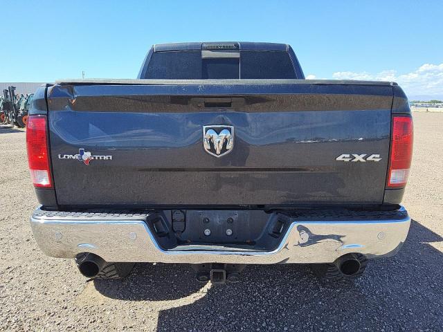 2018 RAM 1500 SLT 1C6RR7LM1JS355339