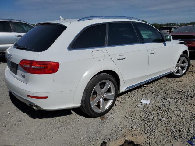 2016 AUDI A4 ALLROAD WA1UFAFL5GA016149
