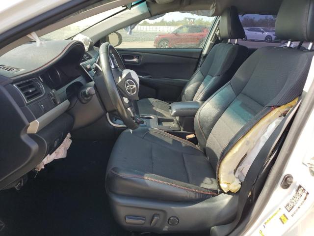 2017 TOYOTA CAMRY LE - 4T1BF1FK6HU286944