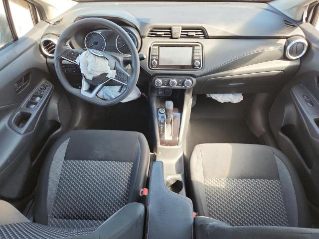 2020 NISSAN VERSA S 3N1CN8DV4LL892380
