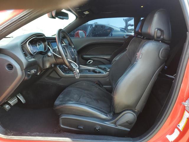 2015 DODGE CHALLENGER R/T SCAT PACK 2C3CDZFJ8FH747280
