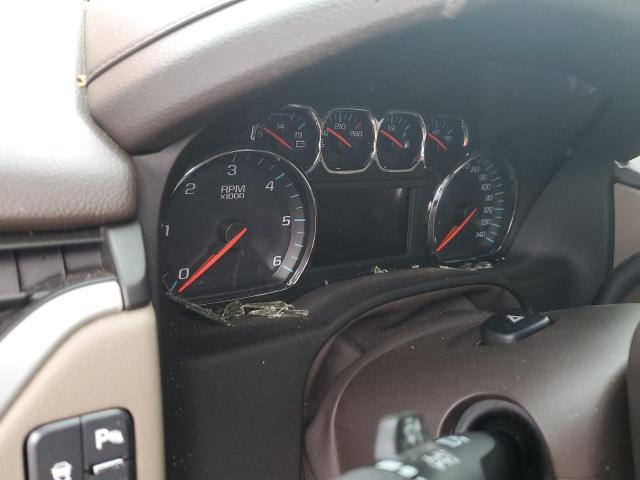 2020 GMC YUKON SLT 1GKS2BKC5LR263174