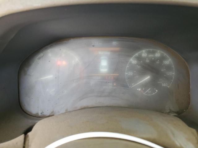 2024 NISSAN ALTIMA S #3304362584