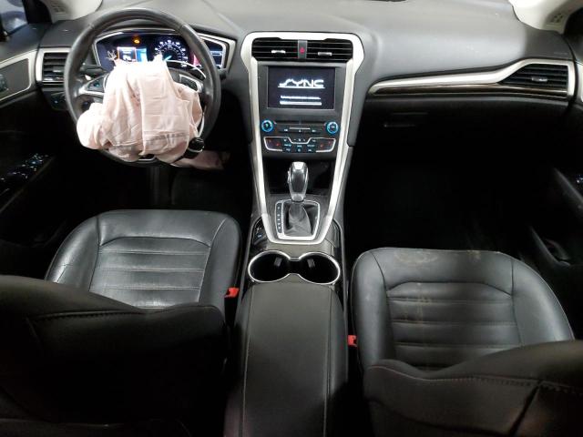 2016 FORD FUSION SE - 3FA6P0HD7GR112694