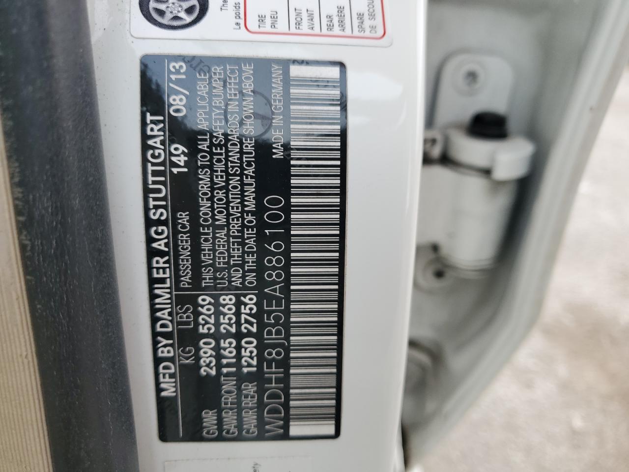 MERCEDES-BENZ E-CLASS 350 4MATIC