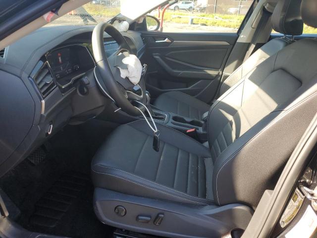 2024 VOLKSWAGEN JETTA SE - 3VW7M7BU3RM064214