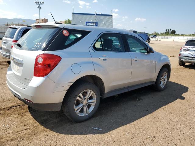 2015 CHEVROLET EQUINOX LS 2GNFLEEK3F6428211