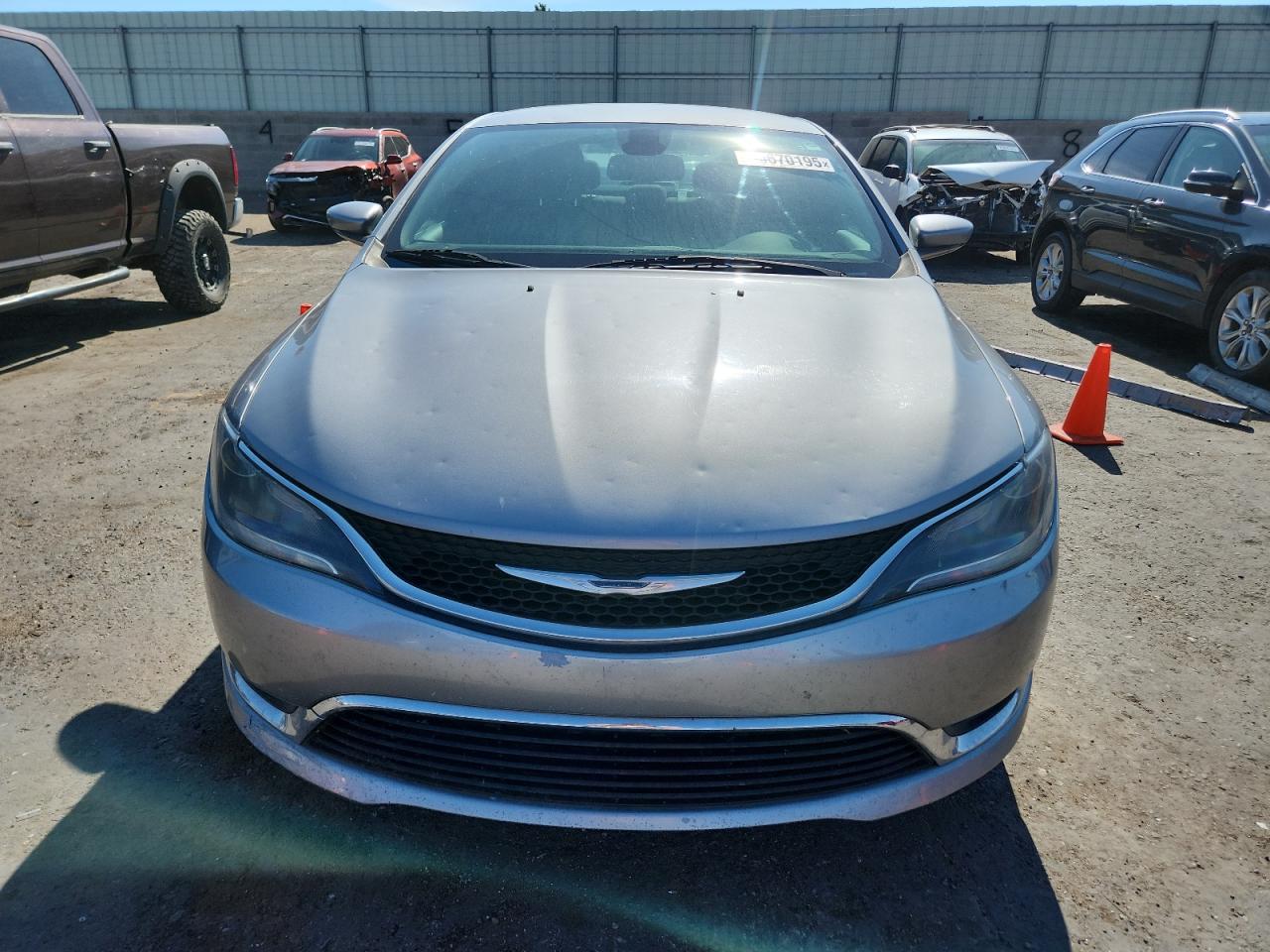 CHRYSLER 200 LIMITED