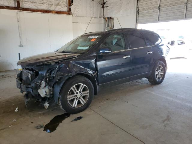 CHEVROLET TRAVERSE L