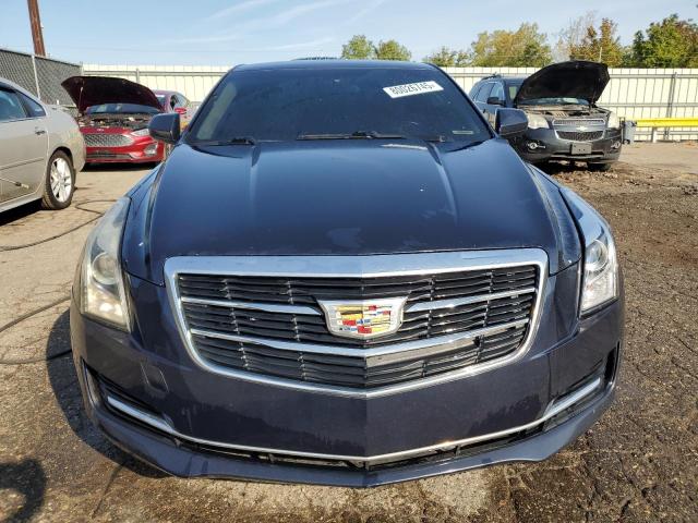 2015 CADILLAC ATS 1G6AA5RX7F0103958