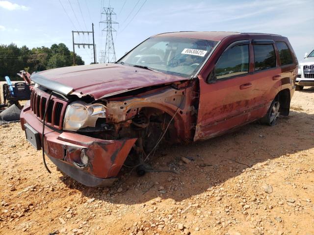 2007 JEEP GRAND CHER #3308228164