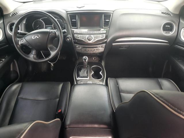 2019 INFINITI QX60 LUXE 5N1DL0MM1KC569314
